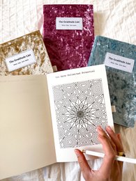Best-seller Gratitude List-tidsskrifter