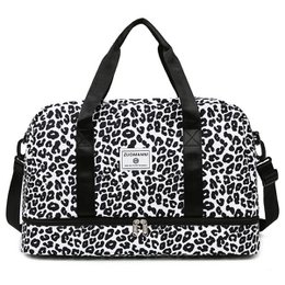Borsa da yoga, borsa da viaggio per viaggi brevi, borsetta, borsa per maternità, borsa per viaggi d'affari, borsa per allenamento sportivo e fitness
