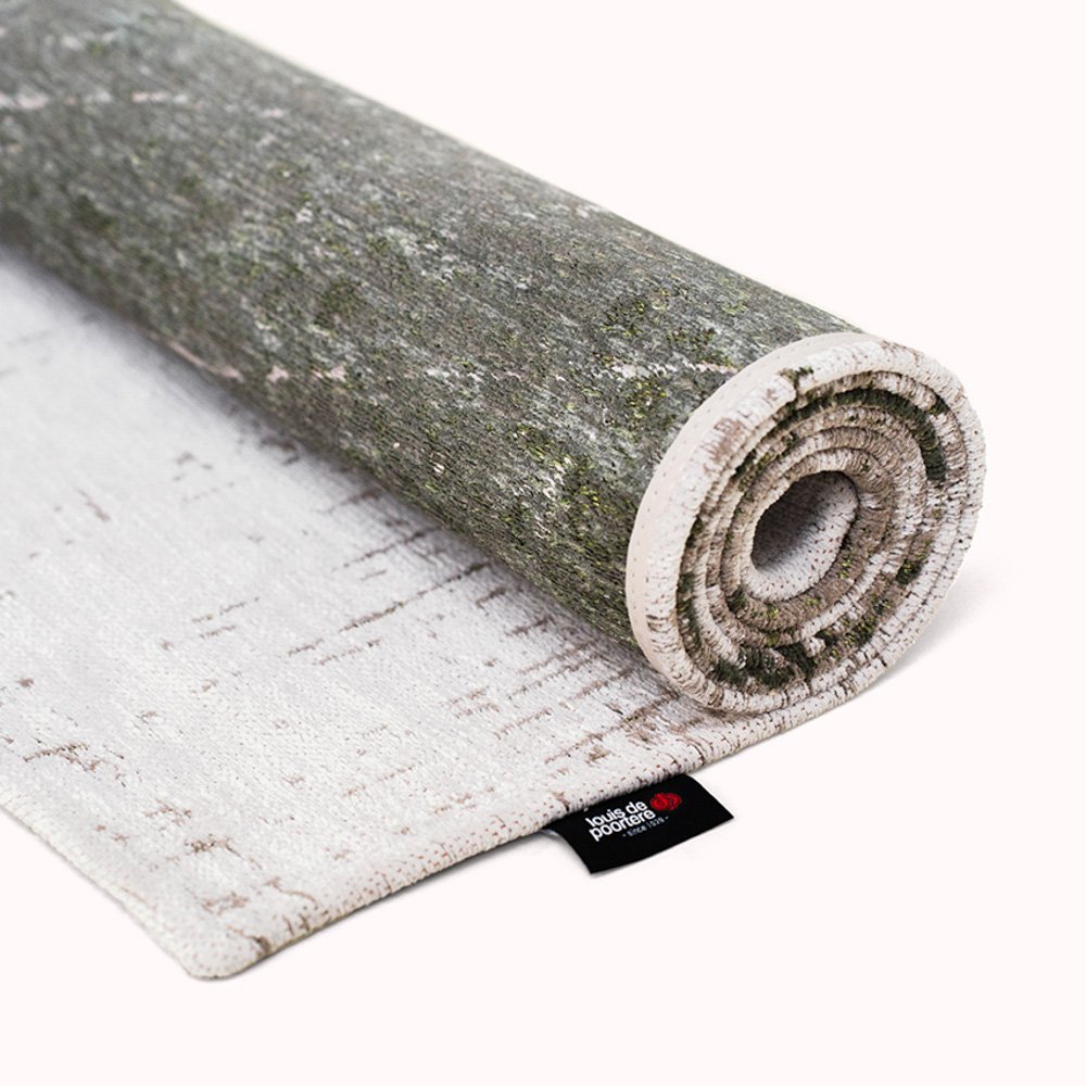 Eco Rug - Central Green - Vloerkleed groente
