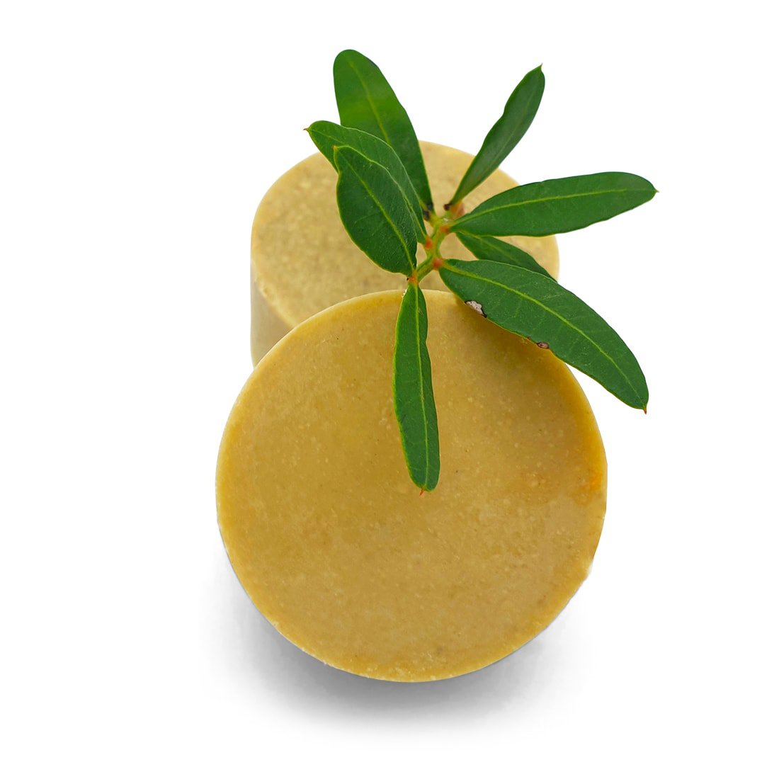HAIR BALM HERB GARDEN