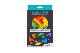 Zigguflat (visning af 12)