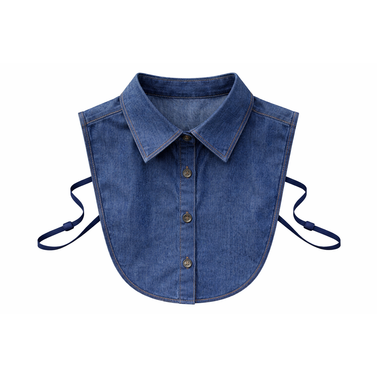 Donker Denim