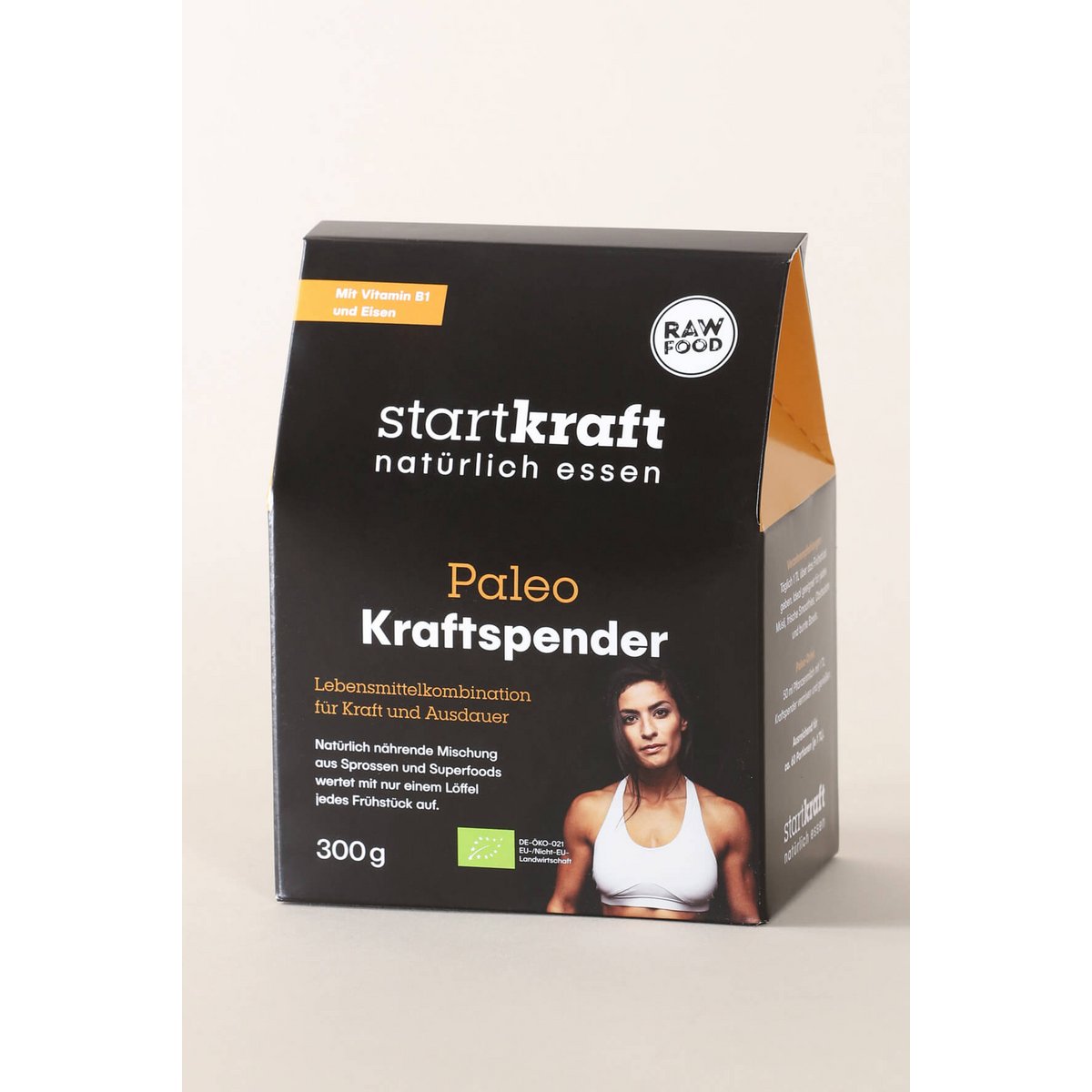 Nährstoffkombi Kraftspender