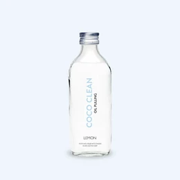 Mouthwash Lemon