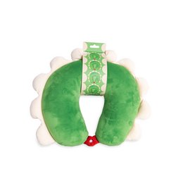 Poduszka Petal Petal Green 3D HF