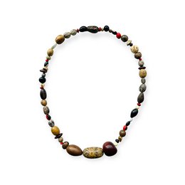 Collar Amazon Mix Lujo