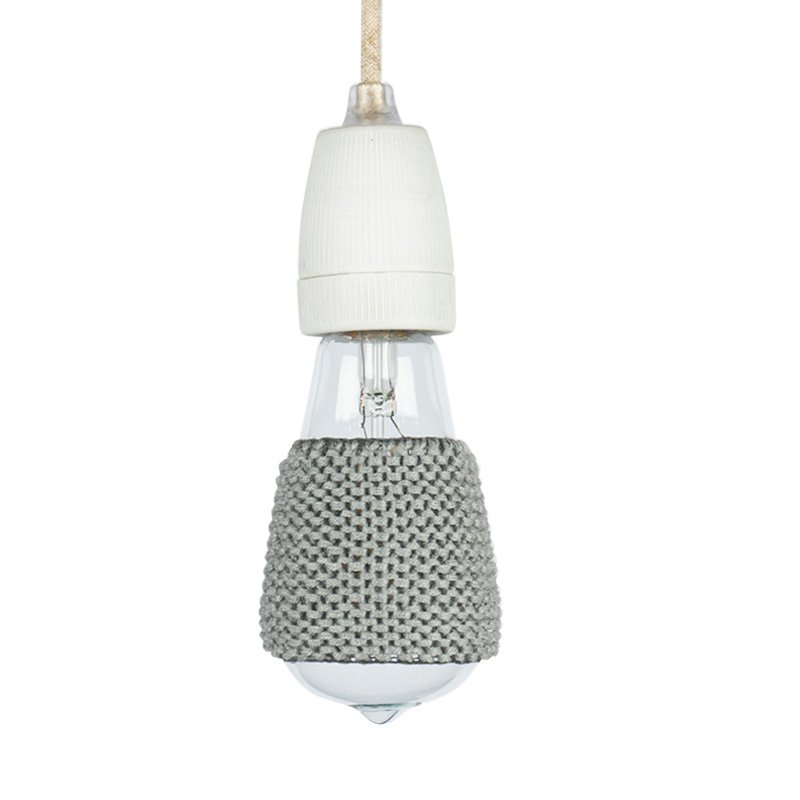 Petite douille de lampe