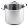 Pour & Cook Casserole with glass lid - 28x23 cm