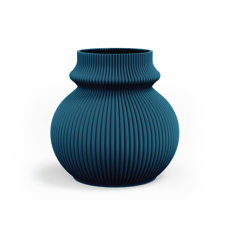 Koyl—12 Vase