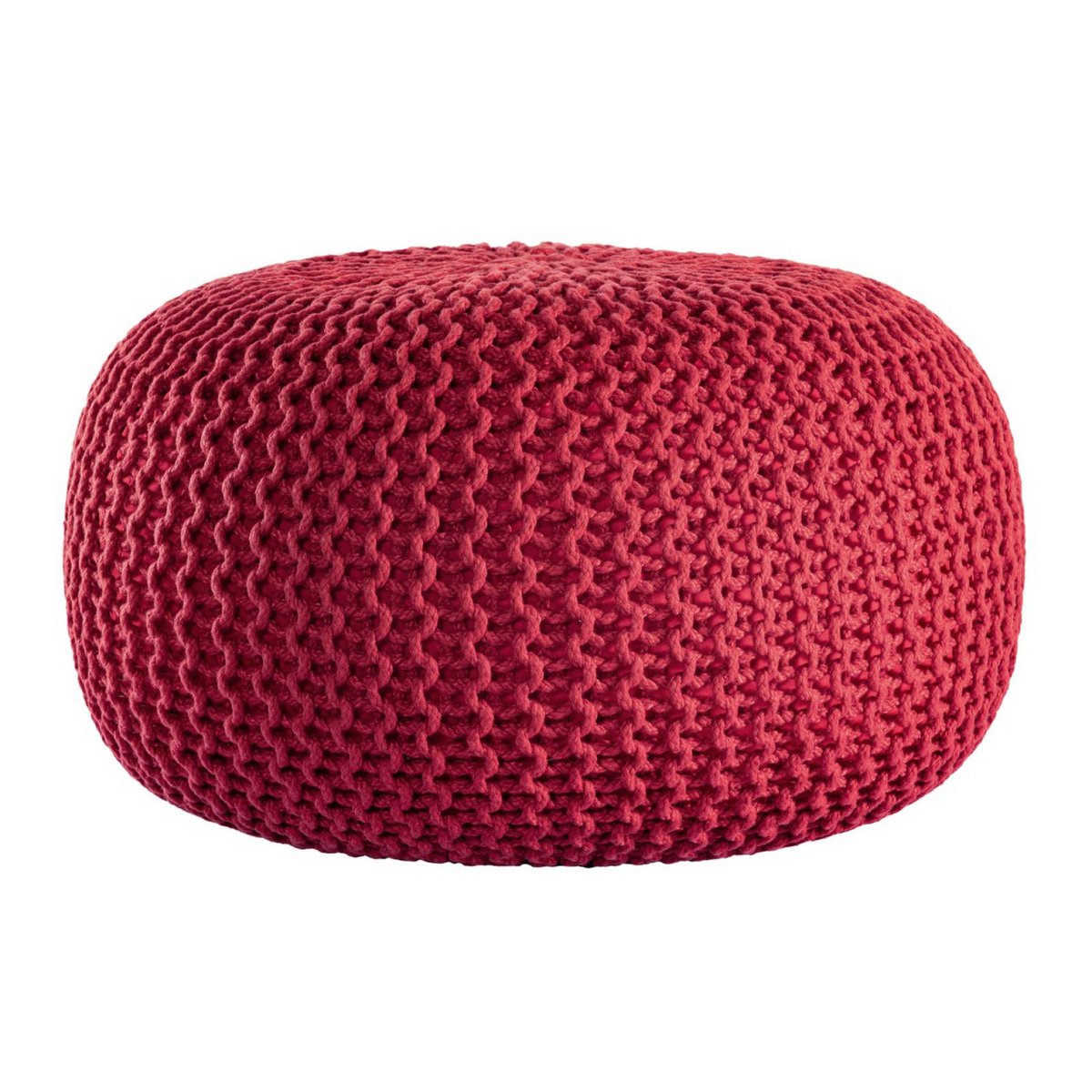 Pouf Outdoor Ø55cm stoel Pouf Terrace Pool Garden