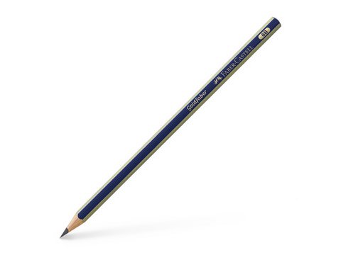 Potlood FC Goldfaber 6B