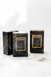 Kerabelle Hair Capsules