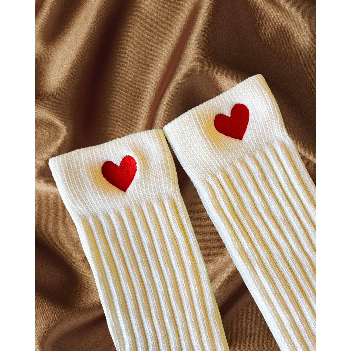 AMOR ACOGEDOR | marfil