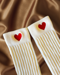 AMOR ACOGEDOR | marfil