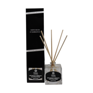 Room Diffuser 100ml - Aquatic Woody