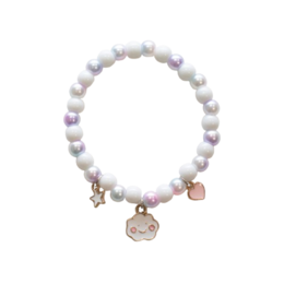 Pulsera - Bonita nube