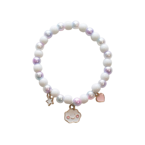 Armband - Schöne Wolke