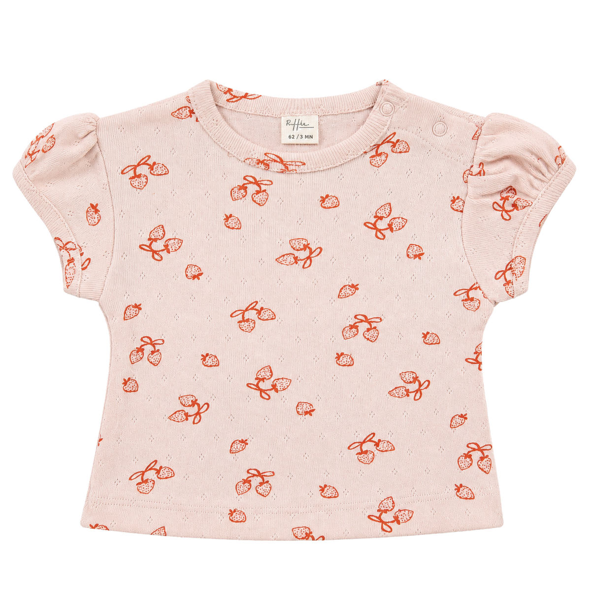 t-shirt ss Joyce