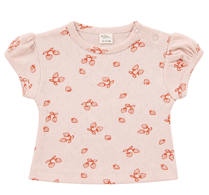 t-shirt ss Joyce