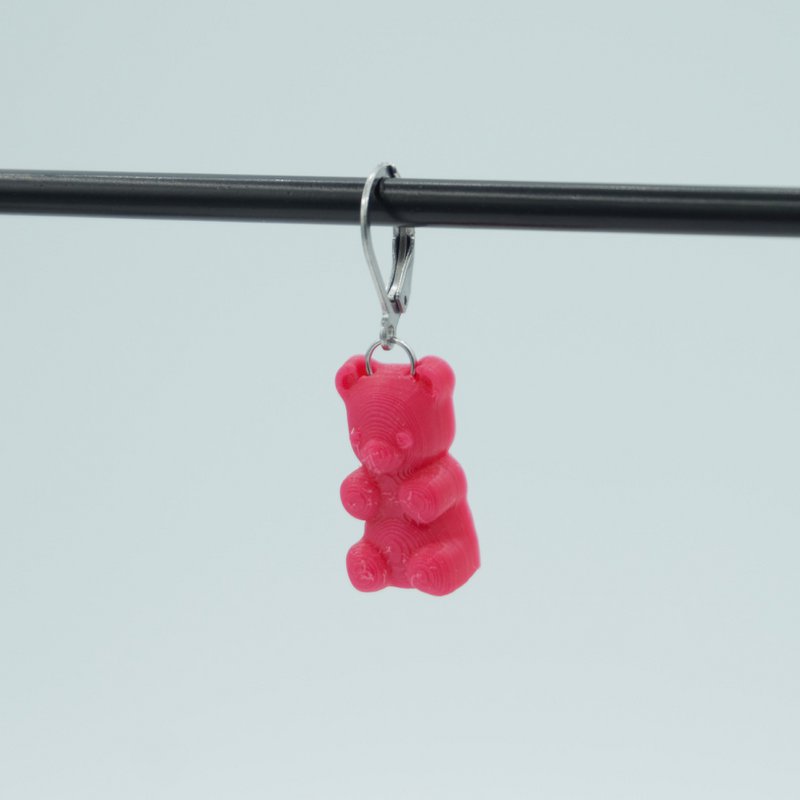 Gummy