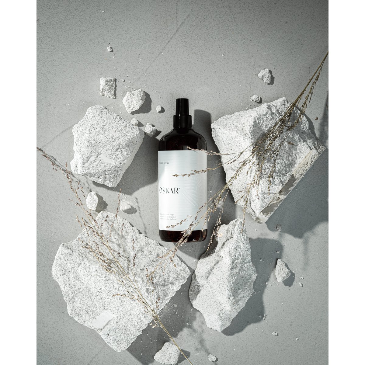 OSKAR® Fabric Spray 480ml