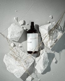 OSKAR® Fabric Spray 480ml
