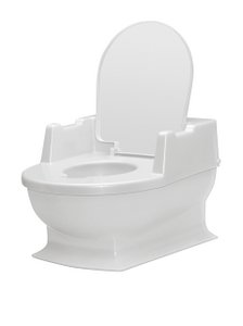 Sitzfritz - het mini-toilet voor opgroeien