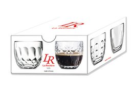 ESPRESSO GLAS SORTIMENT