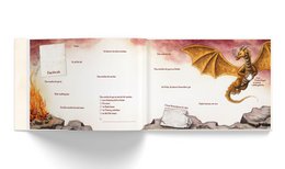 Toi et Moi - Livre Mes Amis - Waldorf - Éléments Naturels - Amitié du Cœur
