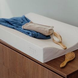 Hydrophilic cloths pre-washed Jeans blue/Indigo
