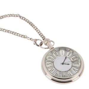 Nautische Uhr Ghandi 5 cm
