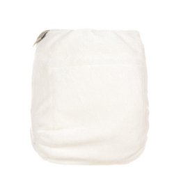 Bamboo night diaper