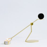 Christmas gift - Rising Balanced - dynamic candle holder