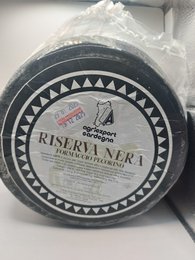 Pecorino Sardo ¨RISERVA NERA¨ 225 gr
