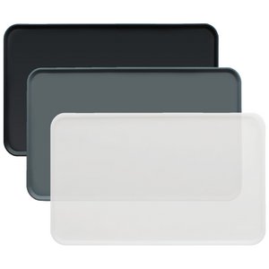 Basic silicone bowl mat