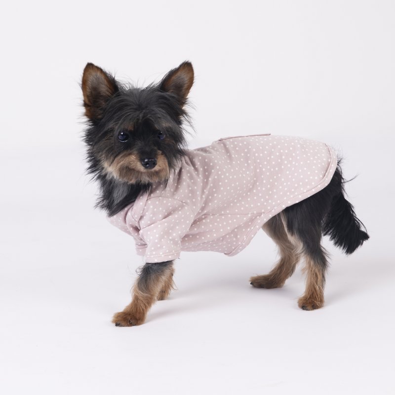 Camiseta Rosie