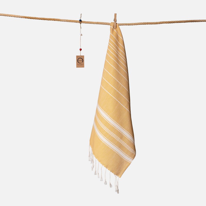 Hand Towel (50x100)
