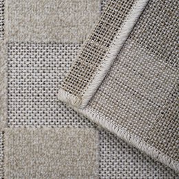 DAMAS M tæppe i moderne design