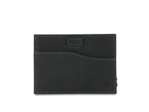 Leggera Kartenhalter - Carbon Black