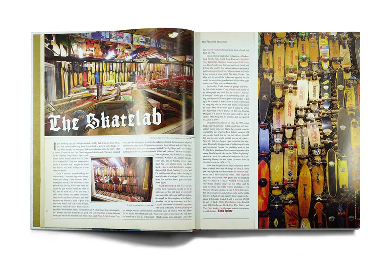 Disposable Skateboard Bible