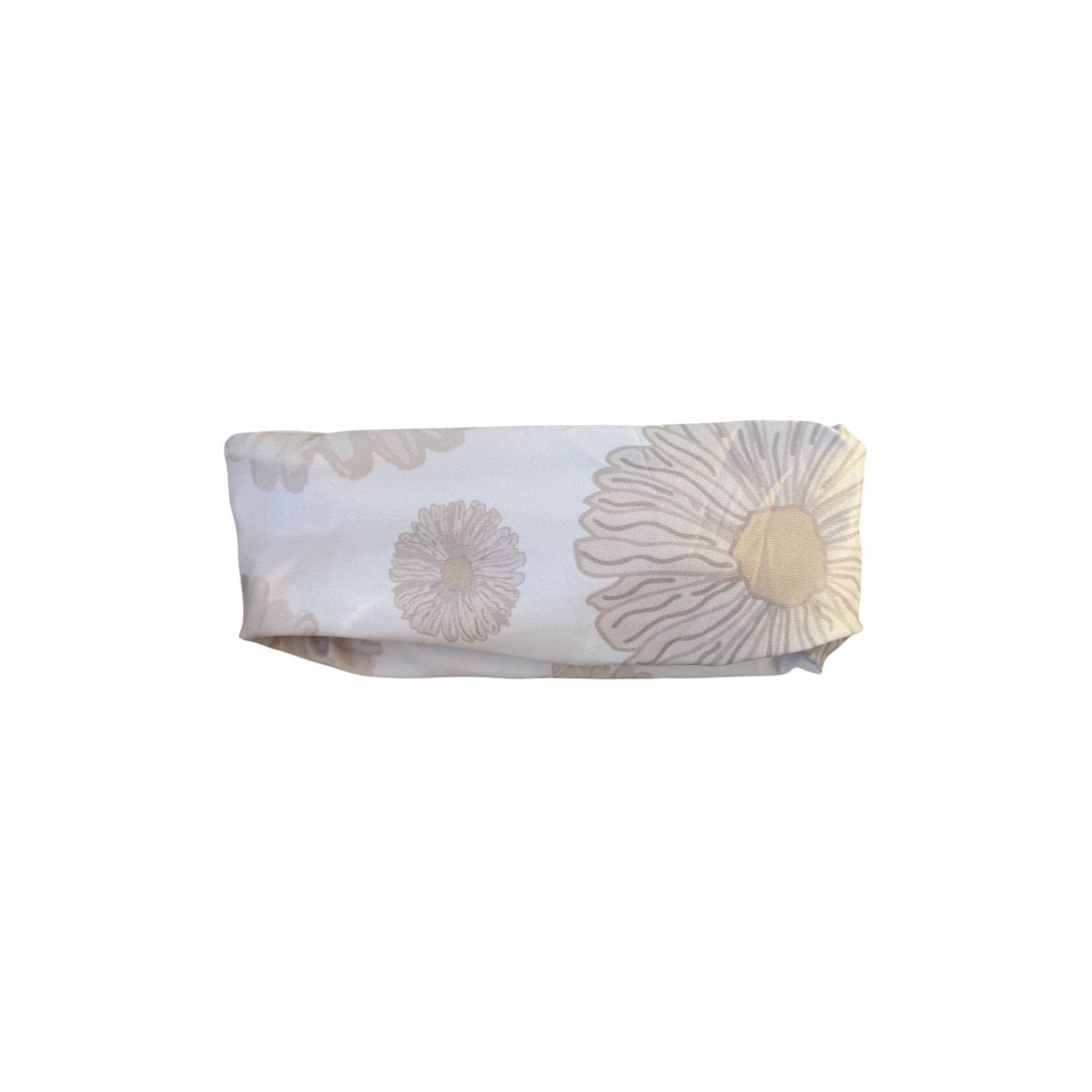 Bloem Colsjaal / Hair band