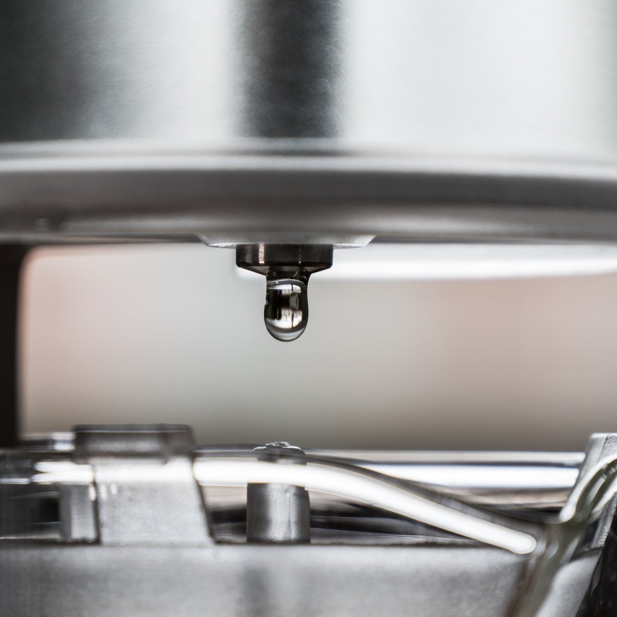 LOUNGE Sunset - cold drip coffee maker