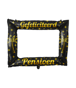 Fotorahmen - Rente