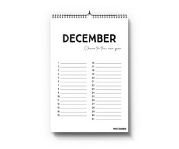 fødselsdagskalender