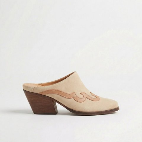 Inka Cereal Mules