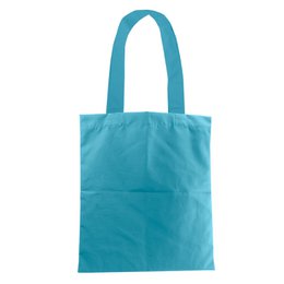 Cotton Tote Bag Luxe, Van Gogh, Almond Blossom