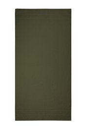 Ultra Deluxe Badetuch 70 x 140 cm, 675 g/m² Oliv