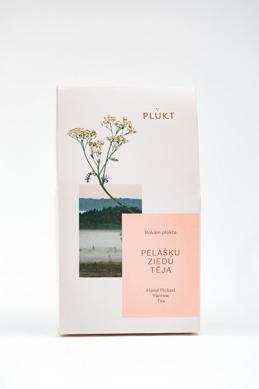 Achillea Tè - tè sfuso