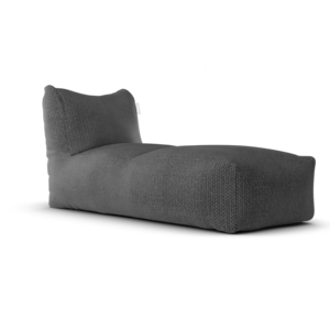 Laui Lounge™ - Original Long Chair - Anthracite
