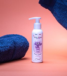 Cuddle Face Cream: 125ml